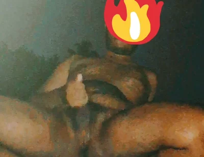 Nude Indian Male Masturbation Naked on Rooftop