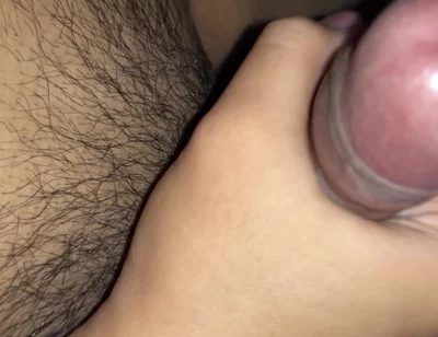 Wow Out His Sperm Is so Much Cock This Young Man