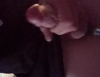 Fat Cumshot