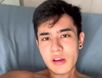 Asian - Loose Ashole