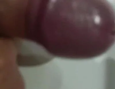 Great Untouched Cumshot