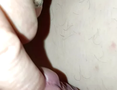Well-veined Cock with Rings