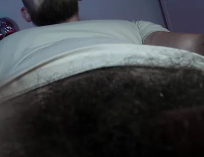 Alpha Fed You His Cock, Spit, and Cum.