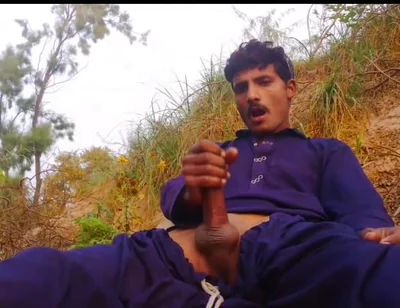 Solo Boy Big Cock