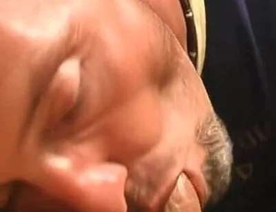 Horny Straight Italian Stud Sex & D