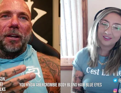 Porn Star Confessions - Nina Nova (episode 176)