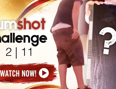 More Cumshot at Gloryhole the Challenge