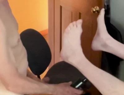 My Boy Wants a Big Cock to Fuck Him