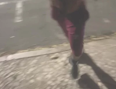 Homemade Compilation of Amateur Boys Flashing Their Cock in the Street