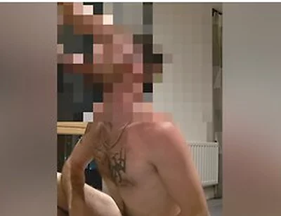 Str8 Jack Gives Stepdaddy Love
