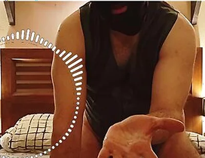 Cei + Joi Jerk Off For Me And Audio