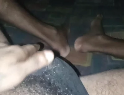 I Am First Sex