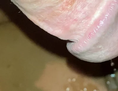 Stepdaddy's Old Heavy Leaky Cock Needs Pussy