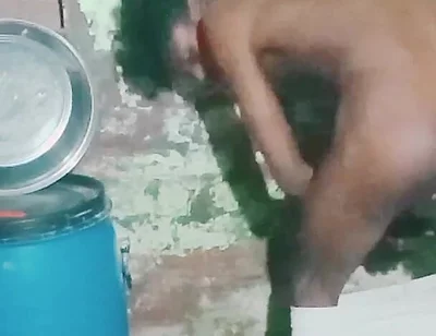 Gay: Indian Boy