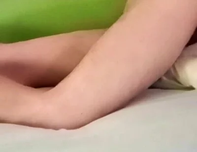 Stepsister in Law Panty Hump Masturbation