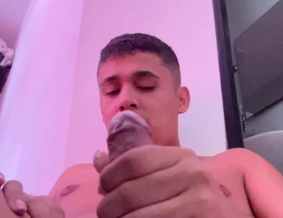 Yummy Cum