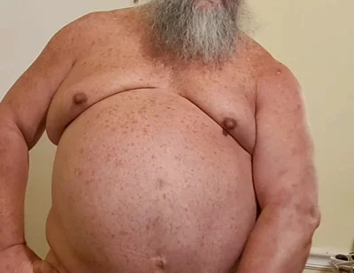Verbal Big Stepdaddy Bear