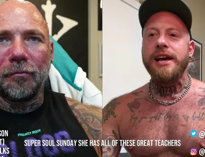 Porn Star Confessions - Joey St. Patrick Episode 178