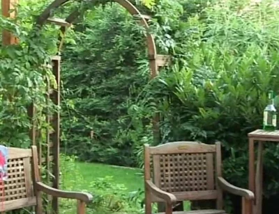 Muscular Hung Stud Fucks His Young Lover Anal Outside and Shoots a Massive Load on Him