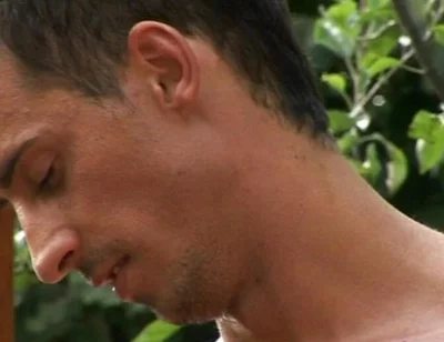 Young Hung Muscle Lovers Get off Together Outdoors and Blast Thick Cumshots on Each Other