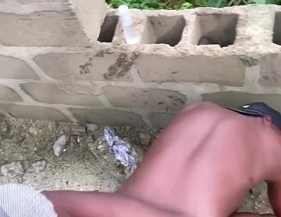 Big Stepdaddy on Duty Fuck My Black Ass so Hard