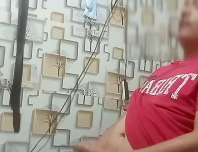 That Hot Stepdaddy Whose Room Is Right Next to Mine Is Something Else-he's Handsome,and He's Got a Huge Cock Too