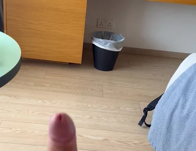 Masturbate