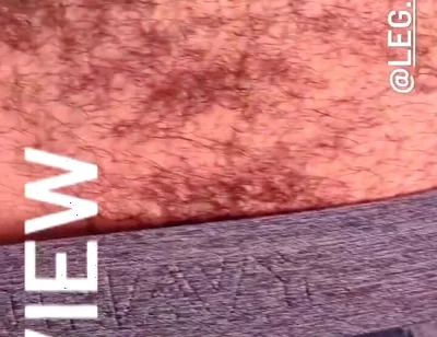 Sneak Peek
