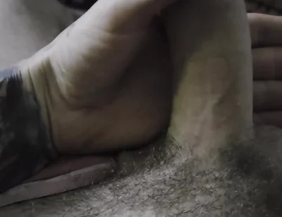 Hey Daddio Feet