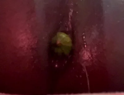 My Ass Is so Big