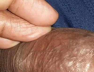 My Indian Cock Masterbation with Kissing Lips