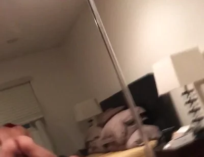 Getting Fucked in Private