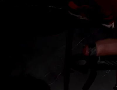 Lucky Slave