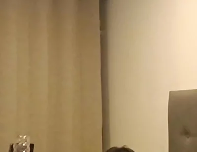 Behind the Scenes, Camera in the Closet