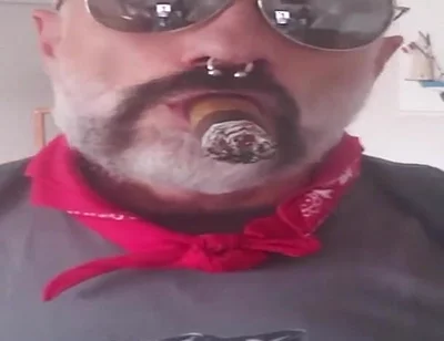 Tof Cigarporn