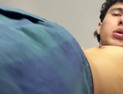Enjoy This Sexy Guy
