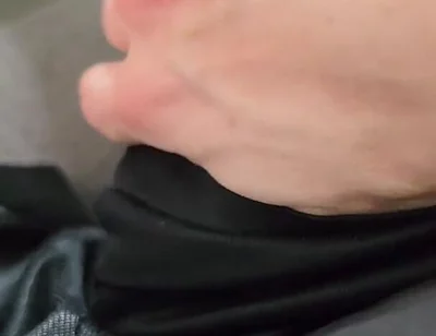 British Lad Doesnt Know Hes About to Get a Surprise Facial