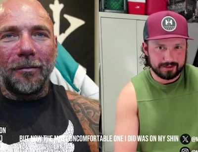 Porn Star Confessions - Mason Dixxxon (episode 184)