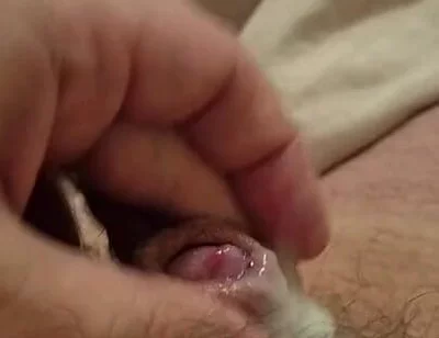 Cumming Hard for My Girlfriend