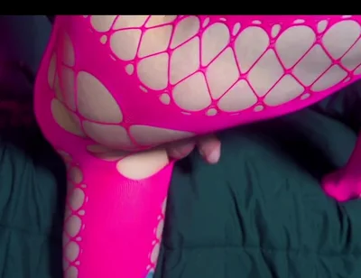 Cute Shy Femboy Wants You to Masturbate to His Ass