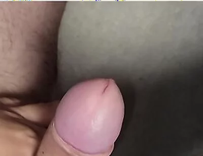 I Slowly Masturbated The Phimosis