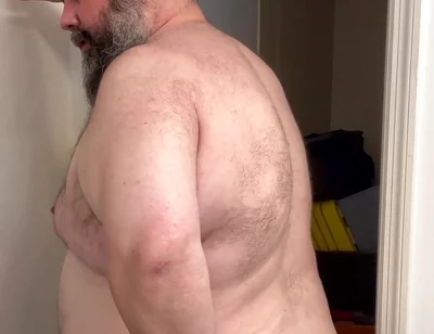 Taking a Fattie
