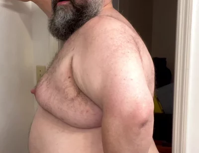 Taking a Fattie