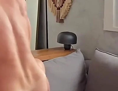 Big Black Booty Big Muscle Stud Fucks Bareback Anal Big Cock
