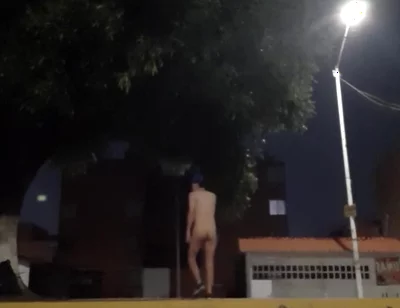 Exhibicionista