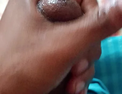 Masturbating in Benglades