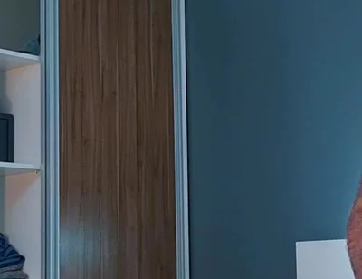 Bear Fucks Jobber and Makes Him Act Submissive
