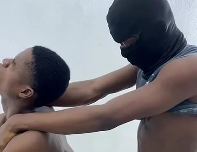 First Romantic Twin Fuck