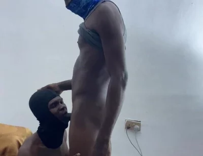 Black Cock