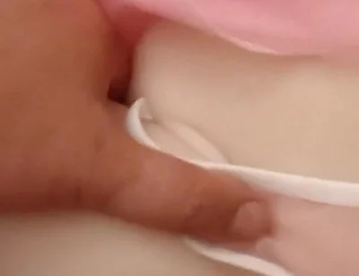She Loves Anal